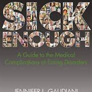 Sick Enough By Dr. Jennifer Guadiani