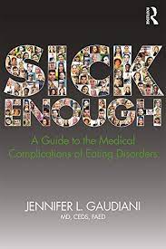 Sick Enough By Dr. Jennifer Guadiani