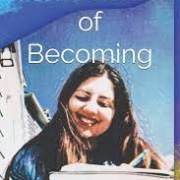 The Jots of Becoming By Lucie Waldman